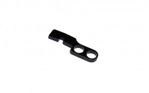 98-43 Tippmann Feed Elbow Latch