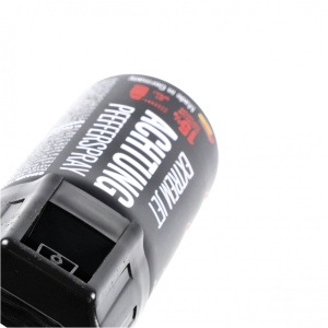 Achtung eXtrem Jet 15% OC pepper spray 40ml stream - Img 2