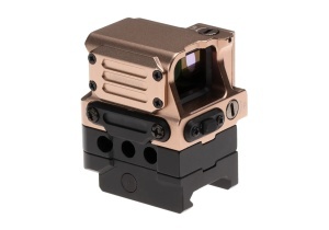 Aim-O FC1 Red Dot Sight 2 MOA - Img 8