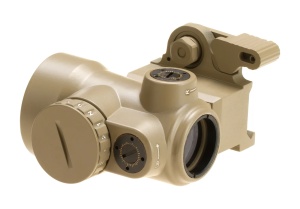 Aim-O MRO QD Red Dot - Img 9