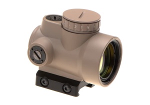 Aim-O MRO Red Dot 2.0 MOA - Img 9