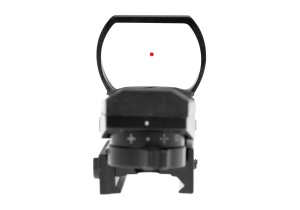 Aim-O Open Sight Multi Reticle Red Dot - Img 7
