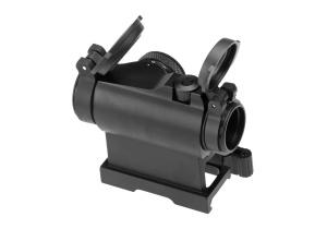 Aim-O RD-2 Red Dot with QD Mount - Img 5