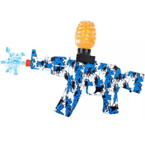 AK-STYLE GEL BLASTER - Blue [Valken]