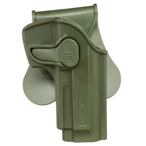 Amomax paddle holster for Beretta models - Img 3
