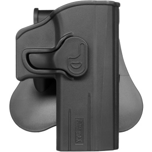 Amomax Paddleholster for CZ Shadow 2