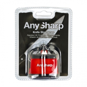 AnySharp classic sharpener (Blister) - Img 3