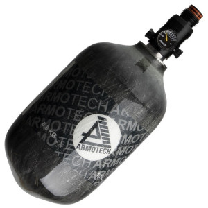ARMOTECH 1.1 LITER (300 BAR) HP SYSTEM
