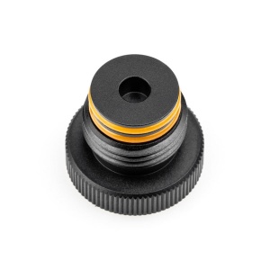 Small Co2 Cap