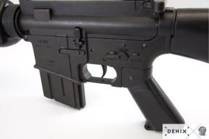 Assault Rifle M16A1 (Replica) - Img 3