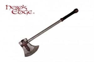 Axe Foam Weapon - LARP Weapon