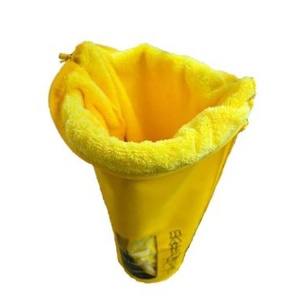 BALLSACK Ball cleaner Cleanser (yellow) - Img 3