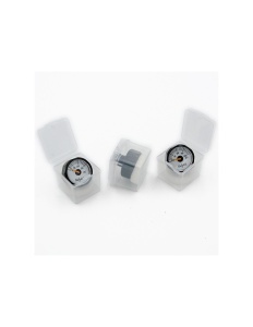 Balystik 300 PSI micro gauge for HPA regulator - Img 4