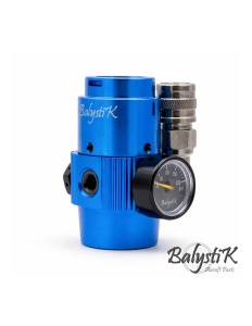 Balystik HPR200 HPA regulator [US] - Img 6