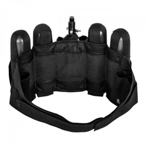 Battlepack Field 4+1 Vertical Black - Img 1