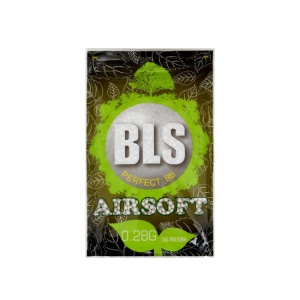 BB BLS BIO 0.28g 1kg [BLS]