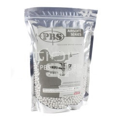 BB PBS 0.30g 3330pcs (1kg) [PBS]
