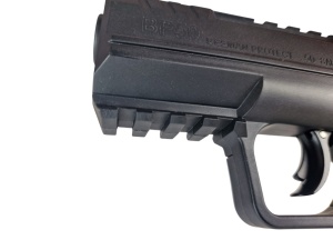BEEMAN BP50 - Pistol cal.50 - Img 10