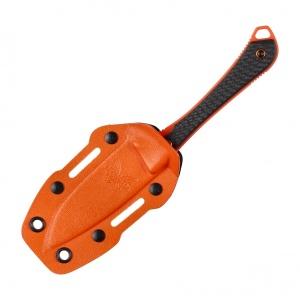 Benchmade 15201OR Altitude fixed blade knife - Img 4