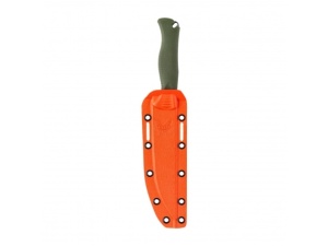 Benchmade 15500-04 Meatcrafter knife fixed blade - Img 4