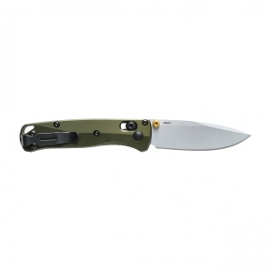 Benchmade 533SL-10 Mini Bugout Folding Knife - Img 2