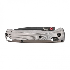 Benchmade 535BK-4 Bugout folding knife - Img 3