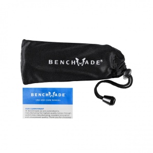 Benchmade 585BK-04 Barrage folding knife - Img 6