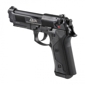 Beretta Elite IA 6mm airsoft pistol [Green Gas - GBB] - Img 7