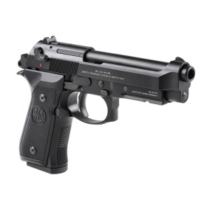 Beretta M9 Airsoft Pistol 6mm [GreenGas] - Img 8