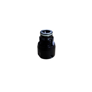 Bonnet Regulator V3 W/ O-Ring [Field]