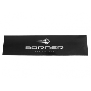 Borner PCP pump with folding base - Img 7