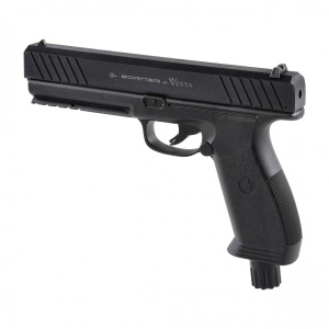 Borner PDW50 Co2 Pistol cal.50 - Img 7