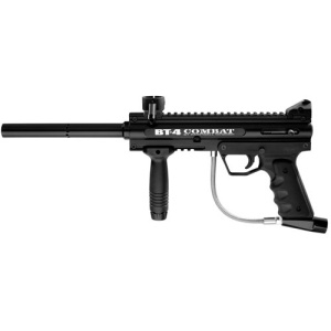 BT-4 Combat Paintball Marker .68