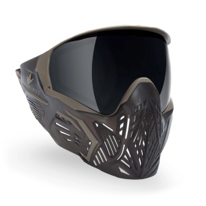Bunkerkings CMD Goggle - Black Desert - Img 3