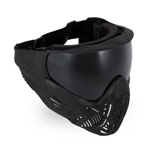 Bunkerkings CMD Goggle - Pitch Black - Img 4