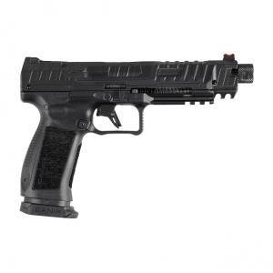 CANIK RIVAL CAL.50 Co2 Rubberball Pistol CZ - Img 2