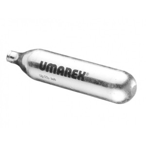 Capsula 12 Grame Umarex - Co2 - Img 2
