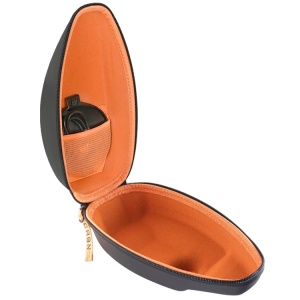 Carbon DRV Paintball Hopper / Loader (Red) - Img 9