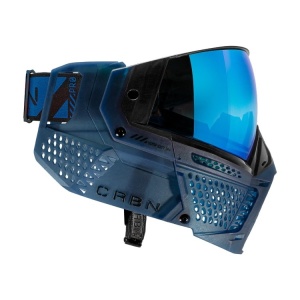 Carbon ZERO PRO Thermal Goggle (Navy) - Img 6
