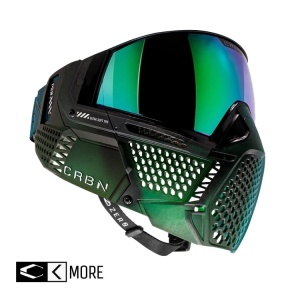 Carbon ZERO PRO Thermal Google (Fade Forest) - Img 7
