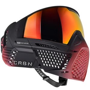Carbon ZERO PRO Thermal Google (Halftone pink)