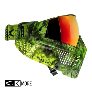 Carbon ZERO PRO Thermal Google (Tie-Dye Gecko) - Img 8