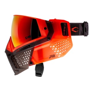 Carbon ZERO PRO V2 Thermal Goggle (Blaze) - Img 2