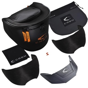 Carbon ZERO PRO V2 Thermal Goggle - GRX Series (ELMT Platinum) - Img 3