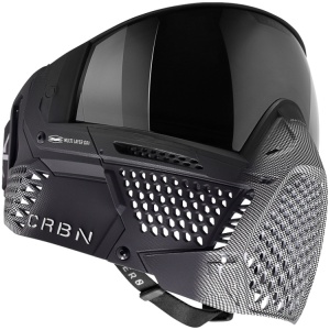 Carbon ZERO PRO V2 Thermal Goggle - GRX Series (Halftone Silver) - Img 3