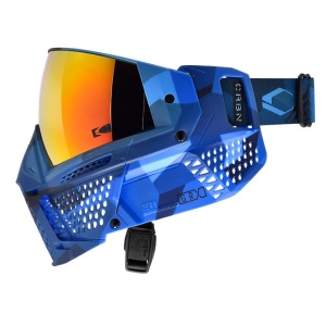 Carbon ZERO PRO V2 Thermal Goggle - GRX Series (Modcam Abyss) - Img 4