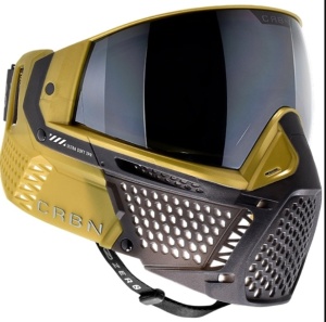 Carbon ZERO PRO V2 Thermal Goggle (Safari)