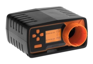 Chronograph AC5000 - Img 1