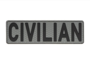 Civilian Patch - Img 5