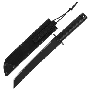 Cold Steel Tactical Tanto Machete - 13in - Img 6